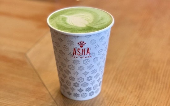 Jonesing for tea? Check out Berkeley's top 3 spots