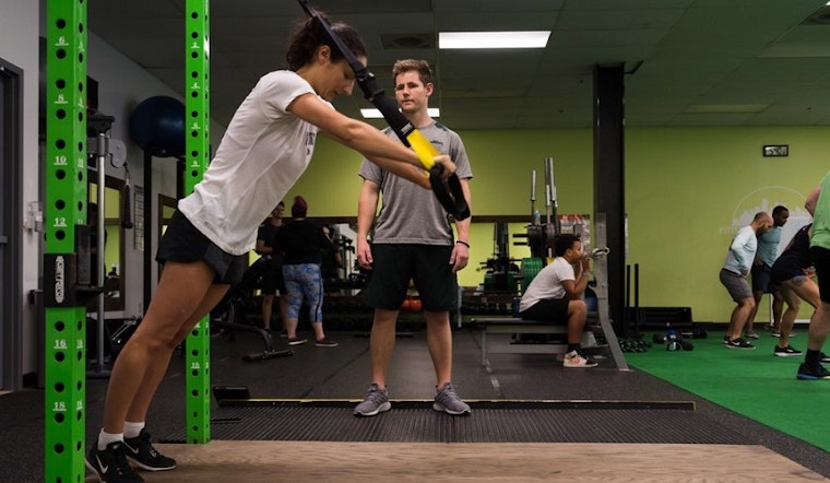 Here's Pittsburgh's favorite form of exercise — and the best spots to sweat in style