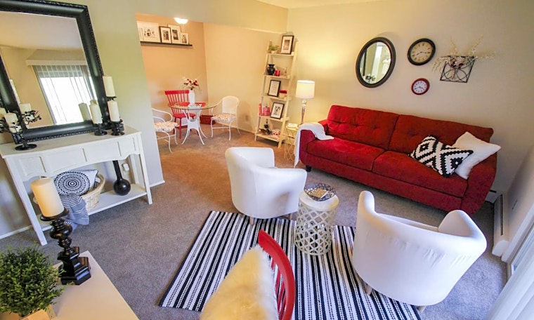 Apartments for rent in Cincinnati: What will $800 get you?