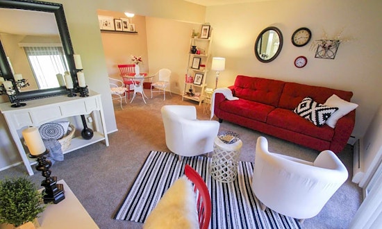 Apartments for rent in Cincinnati: What will $800 get you?