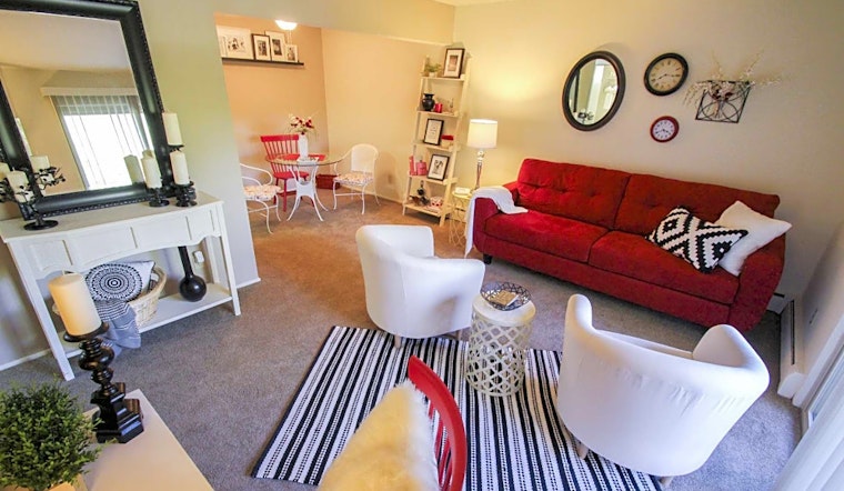 Apartments for rent in Cincinnati: What will $800 get you?