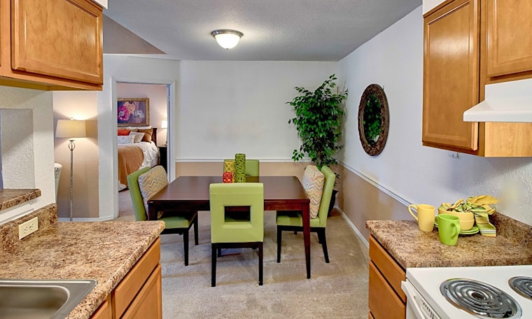 Renting in Virginia Beach: What's the cheapest apartment available right now?