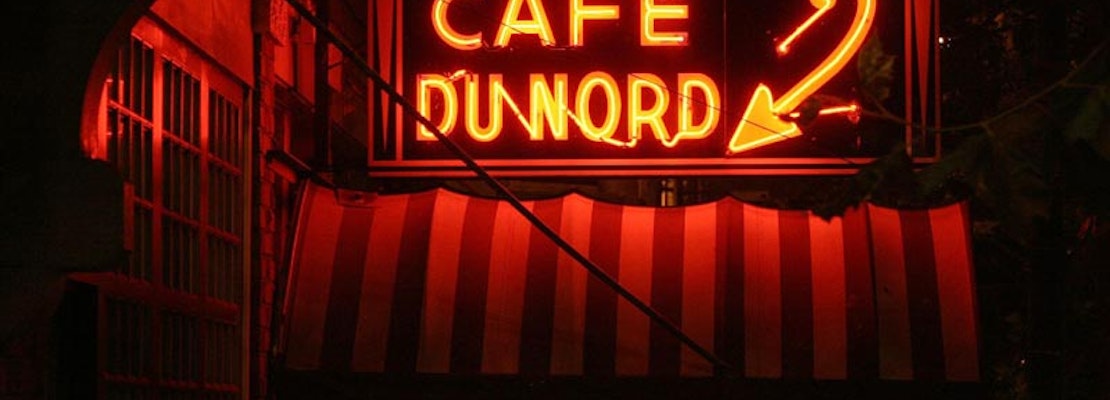 Big Changes Planned For Cafe Du Nord