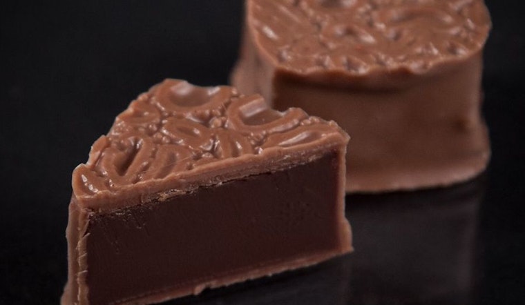 Cocoa local: Celebrate National Chocolate Day at one of Portland's most popular chocolate spots