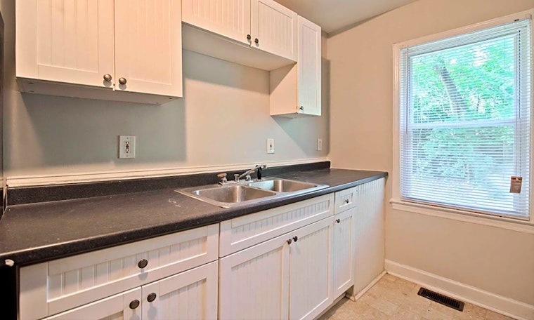 The most affordable apartments for rent in Plaza-Shamrock, Charlotte