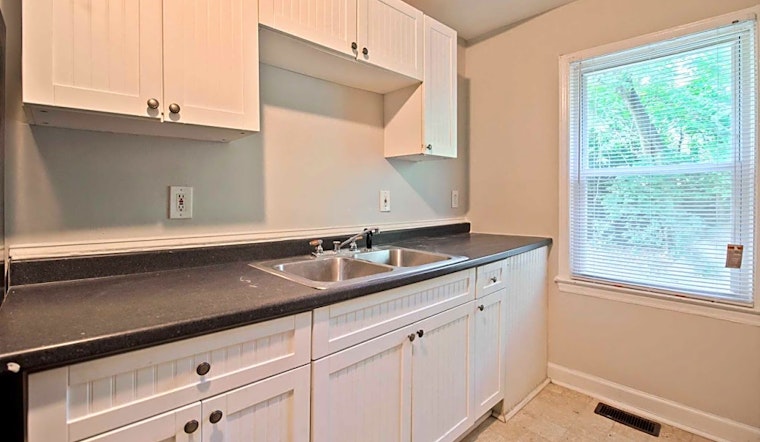 The most affordable apartments for rent in Plaza-Shamrock, Charlotte