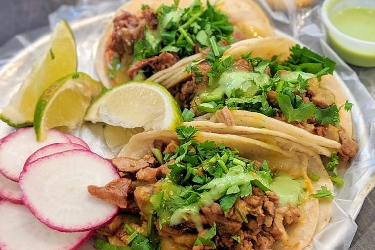Aurora's 5 top options for affordable Mexican food