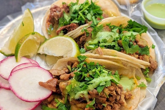 Aurora's 5 top options for affordable Mexican food