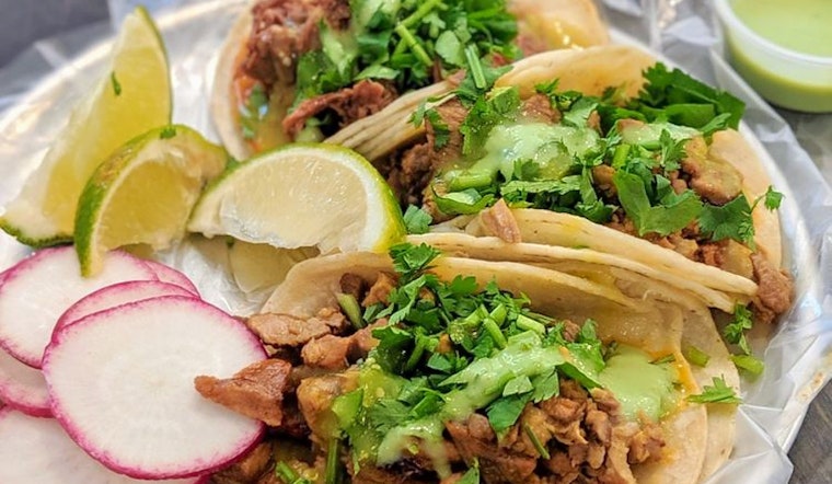 Aurora's 5 top options for affordable Mexican food