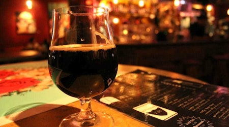 Check out 5 favorite affordable beer bars in El Paso