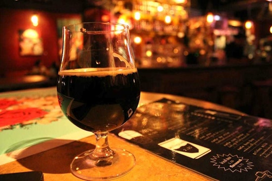 Check out 5 favorite affordable beer bars in El Paso