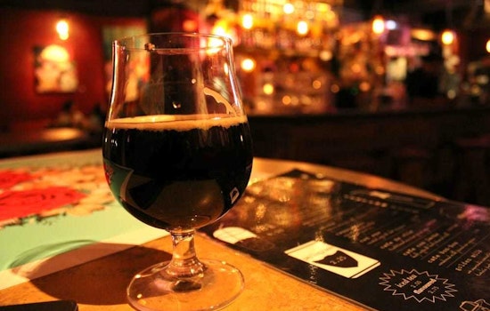 Check out 5 favorite affordable beer bars in El Paso