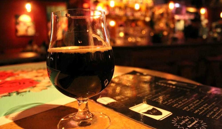 Check out 5 favorite affordable beer bars in El Paso