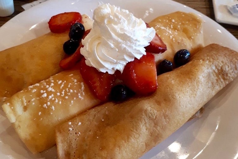 New breakfast and brunch eatery Cafe Republic debuts in Fort Worth