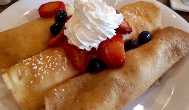 New breakfast and brunch eatery Cafe Republic debuts in Fort Worth