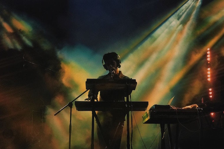 Denver to host a variety of music events this week