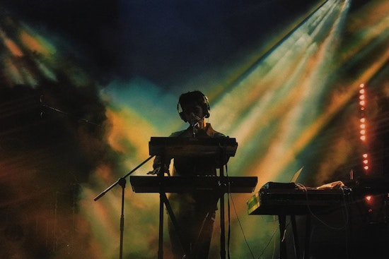 Denver to host a variety of music events this week