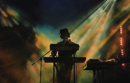Denver to host a variety of music events this week