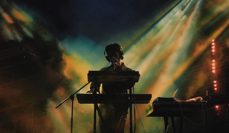 Denver to host a variety of music events this week
