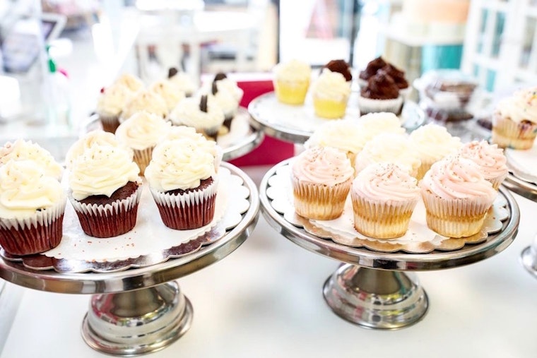 Arlington's 4 favorite bakeries (that won't break the bank)