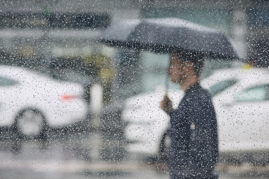 Today's weather in Portland