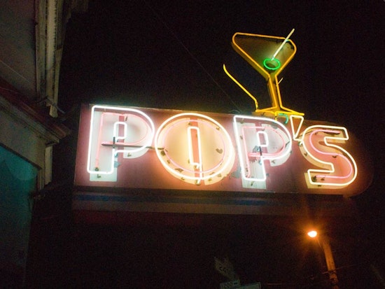 Madrone Owner Buys Pop's Bar In The Mission