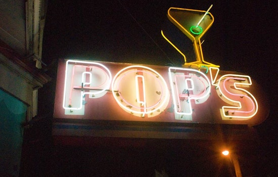 Madrone Owner Buys Pop's Bar In The Mission