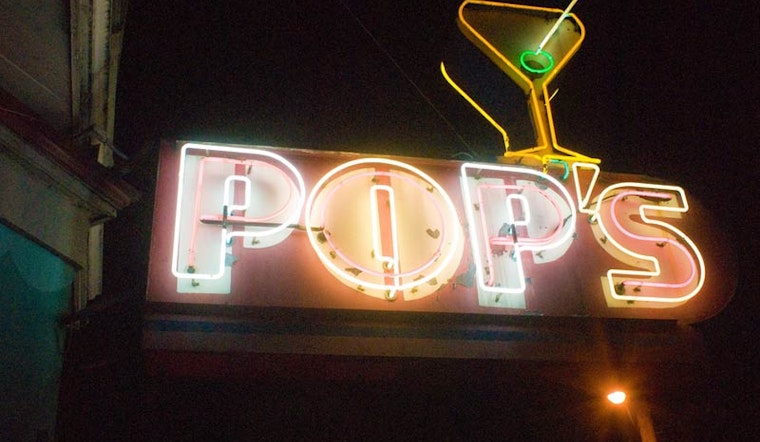 Madrone Owner Buys Pop's Bar In The Mission