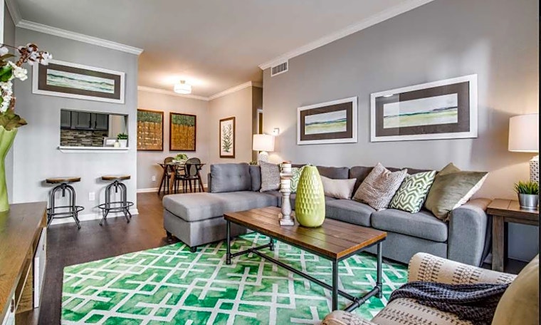 Apartments for rent in Houston: What will $800 get you?