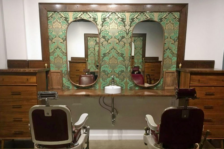 'The Nut Opens Its Doors In North Raleigh