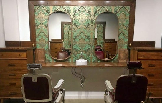 'The Nut Barbershop' Opens Its Doors In North Raleigh