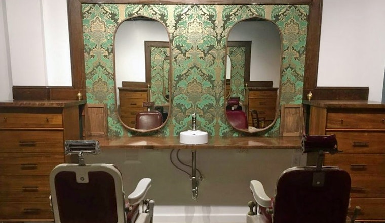 'The Nut Barbershop' Opens Its Doors In North Raleigh