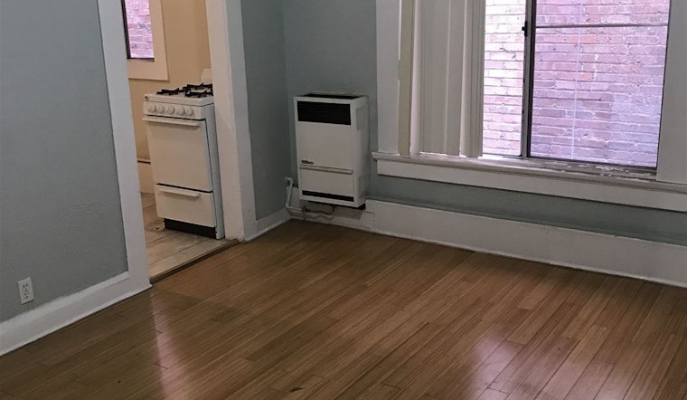 6 Studio Apartments In Los Angeles For Under $2,000