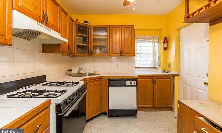 The most affordable apartments for rent in Richmond, Philadelphia