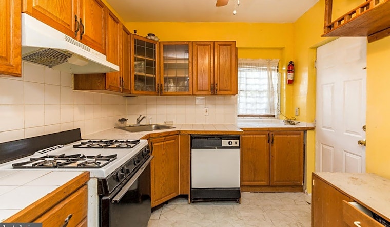 The most affordable apartments for rent in Richmond, Philadelphia