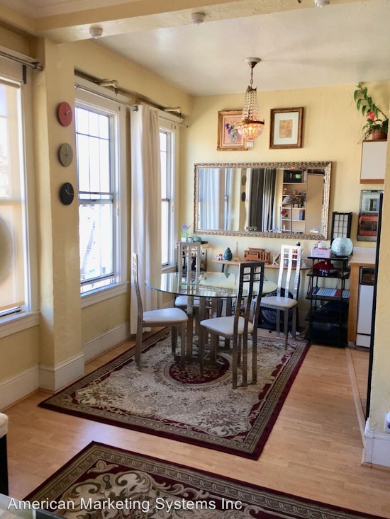 5 Affordable Apartments For Renters In The Marina