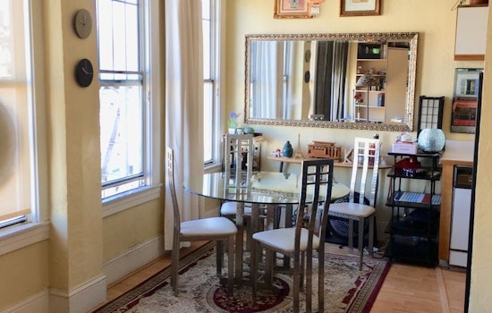 5 Affordable Apartments For Renters In The Marina