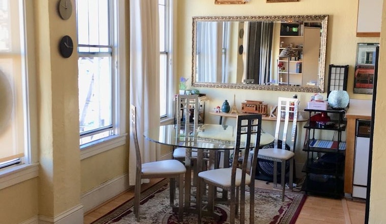 5 Affordable Apartments For Renters In The Marina