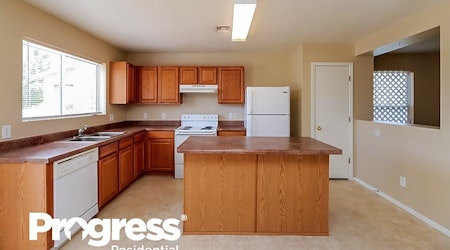 Rentals in Tucson: What will $1,400 get you?