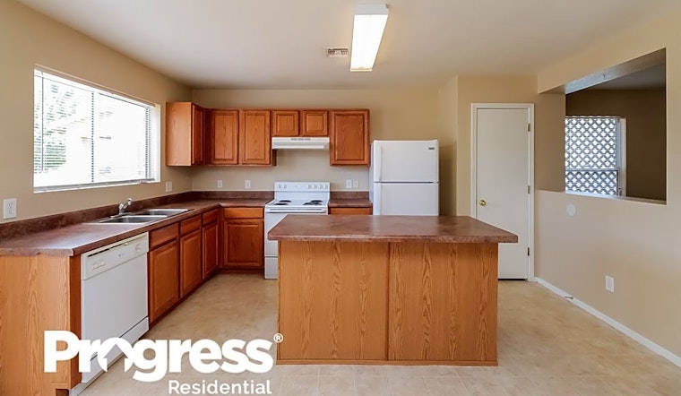 Rentals in Tucson: What will $1,400 get you?