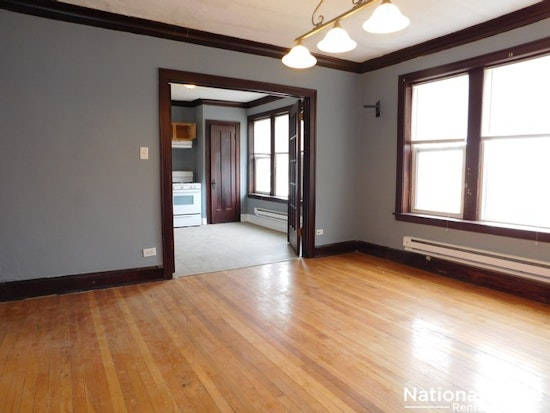 3 Chicago Apartments For Less Than $1,000/Month