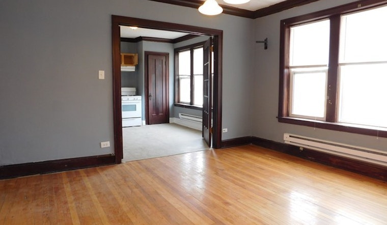 3 Chicago Apartments For Less Than $1,000/Month