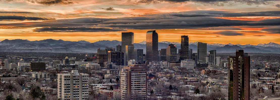 Cheap flights from Louisville to Denver, and what to do once you're there
