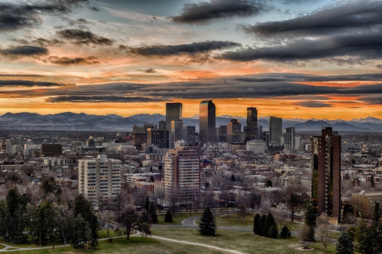 Exploring the best of Denver, with cheap flights from Portland