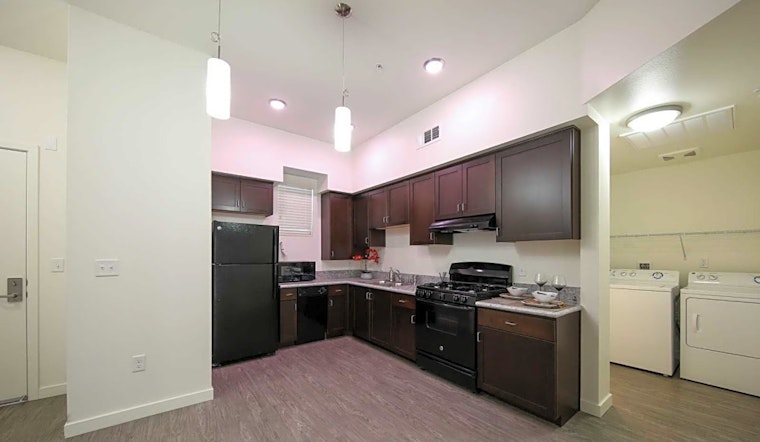 Apartments for rent in Long Beach: What will $1,800 get you?
