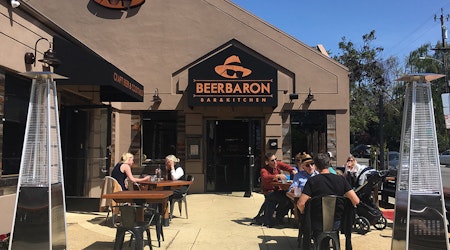 Beer Baron Expands To Rockridge, Also Features Whiskeys And Brunch