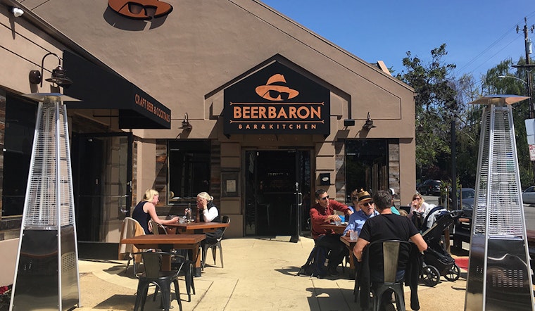 Beer Baron Expands To Rockridge, Also Features Whiskeys And Brunch