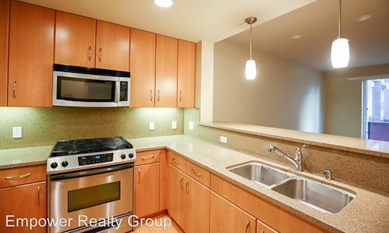 Budget apartments for rent in San Pablo Gateway, Oakland