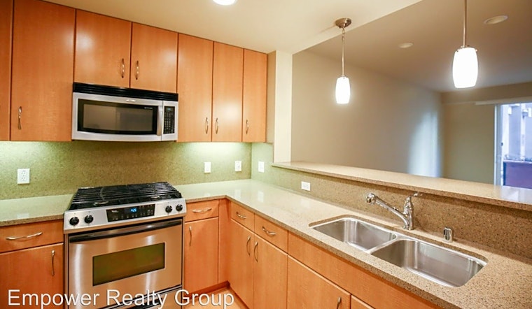 Budget apartments for rent in San Pablo Gateway, Oakland