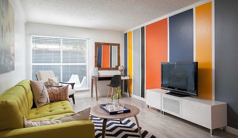Apartments for rent in Santa Ana: What will $1,900 get you?